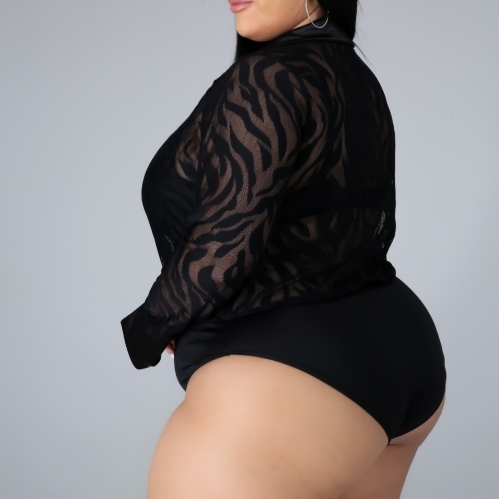Kill Em' Pant Set - Picture 5 of 7